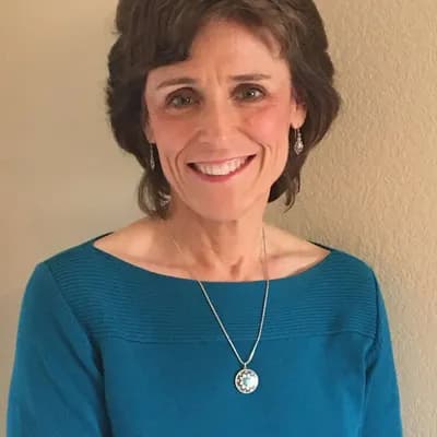 Kay Dean, former federal criminal investigator and founder of Fake Review Watch