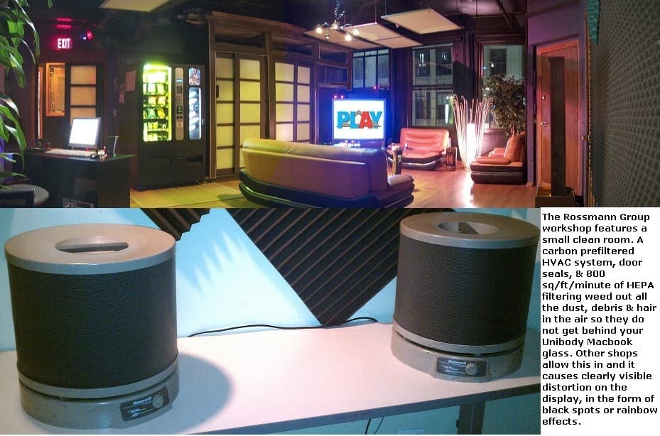 Lounge flyer marketing materials