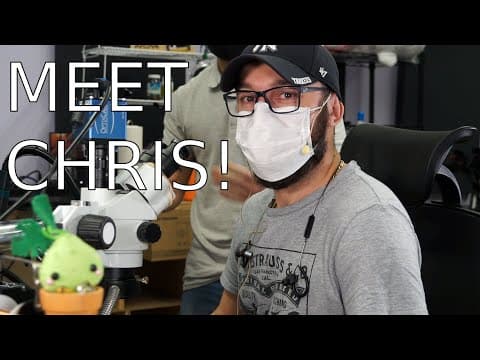 ACELAB Spiderboard PC-3000 microSD Recovery