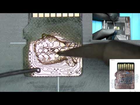 MicroSD Card Data Recovery