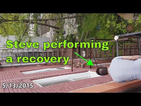 Why Steve is the CHAMPION of Data Recovery