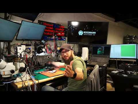 Hard Drive Data Recovery Walkthrough