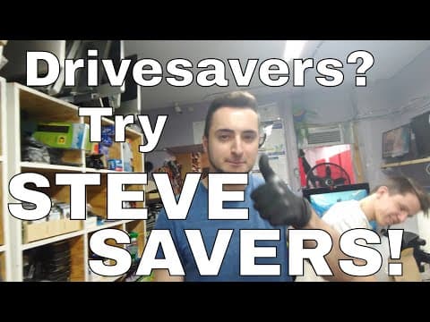 Recording Setup & Infrastructure Upgrades