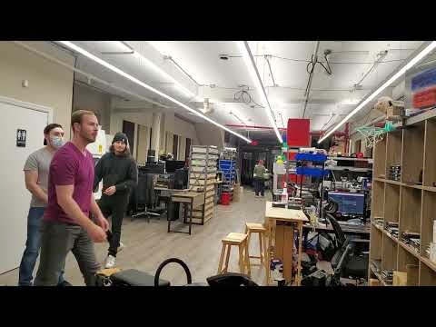 Data Recovery Wins: Office Competition