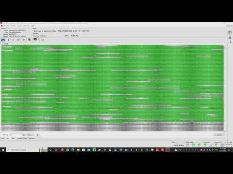 Samsung 970 EVO Recovery: Magician Diagnostic Failure