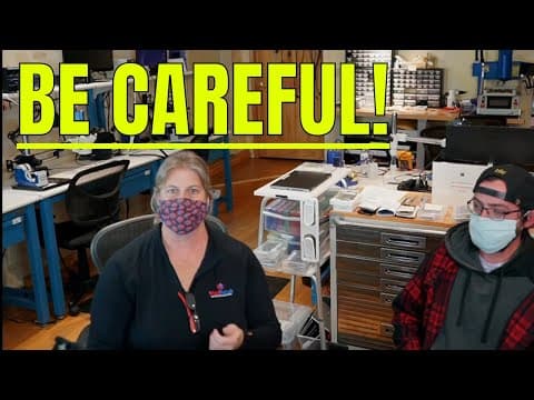 DriveSavers vs Local Repair Shops