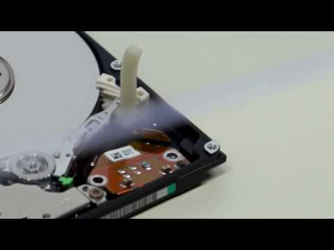 Data Recovery in Austin, Texas