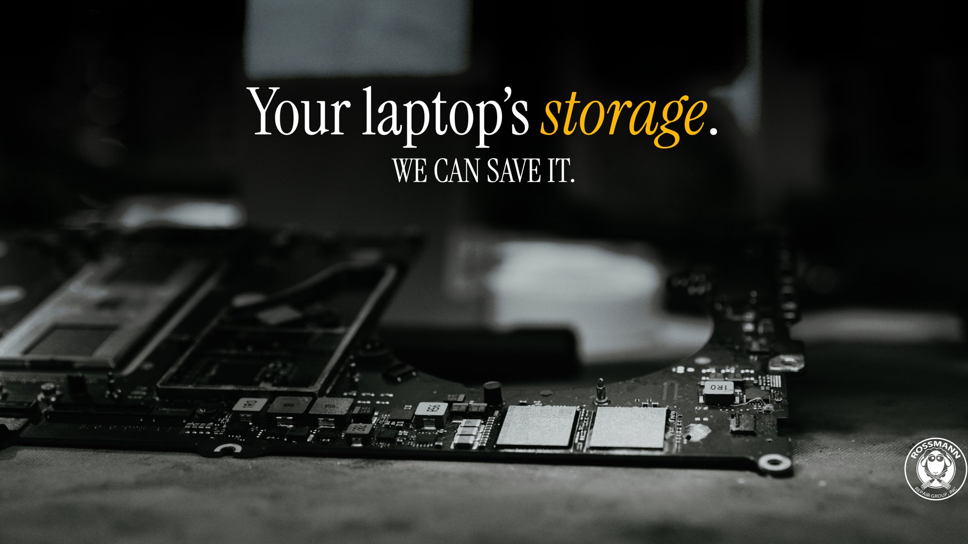 Mac data recovery cover