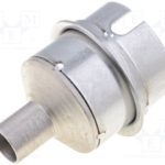 Straight nozzle