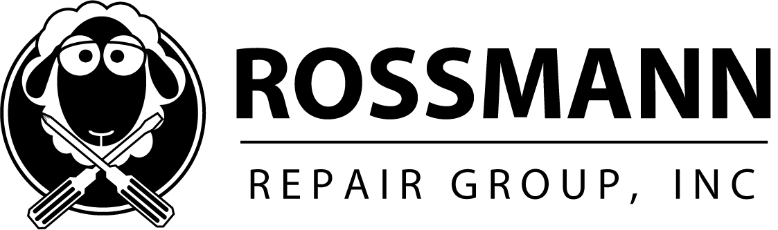 Reviews Rossmann Repair Group