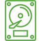 Hard drives