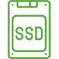 SSDs