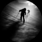 Uneven Terrain Avatar